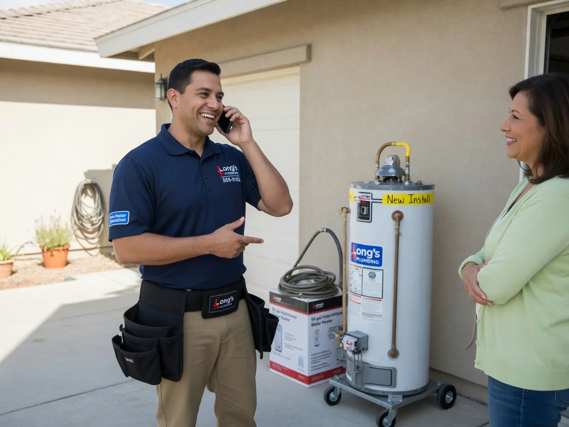 Leak Detection Church View, VA FAQs